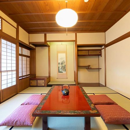お宿一の華 Такаяма Екстер'єр фото