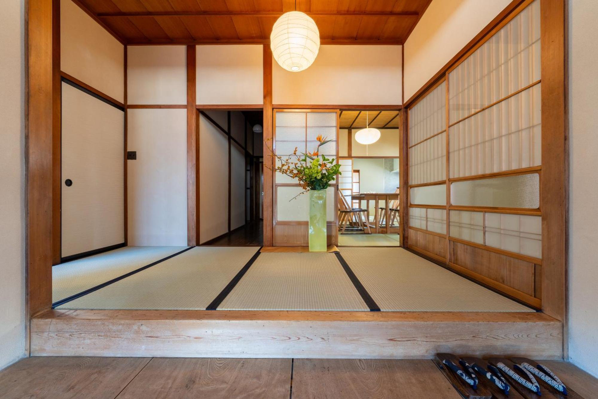 お宿一の華 Такаяма Екстер'єр фото
